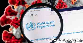 Exposing the WHO’s Hidden Influence on National Health Policies