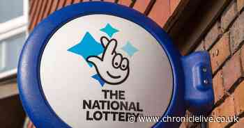 National Lottery players urged to check tickets for unclaimed prizes including £1m - full list of prizes