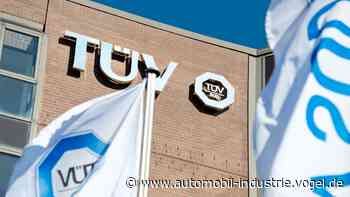 TÜV Süd übernimmt Tochtergesellschaft