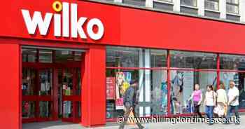 Wilko to reopen its Uxbridge store in The Pavilions