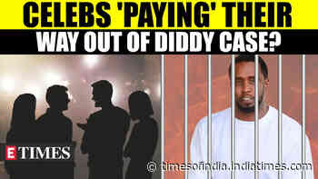 Diddy Case: High-Profile Celebrities 'Paying' Alleged Victims To 'Keep Quiet'? Explosive Claims