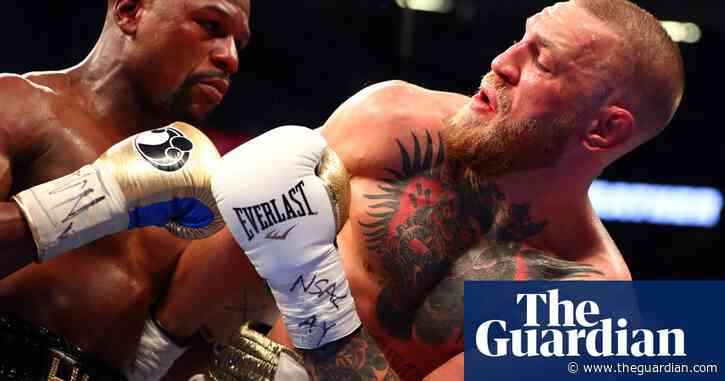 From Ali v Inoki to Mayweather v McGregor: five bizarre boxing bouts