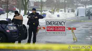 Toronto teen charged after man found dead outside Kitchener home in January