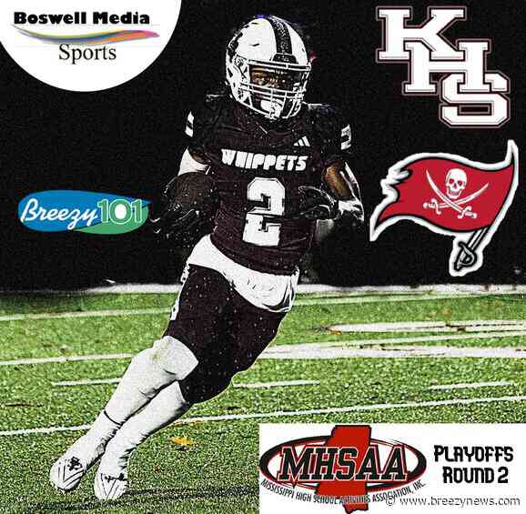 Kosciusko vs Shannon Location/Video Stream/Broadcast Information