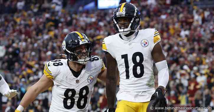 Steelers Read & React: Welcoming the new guys!