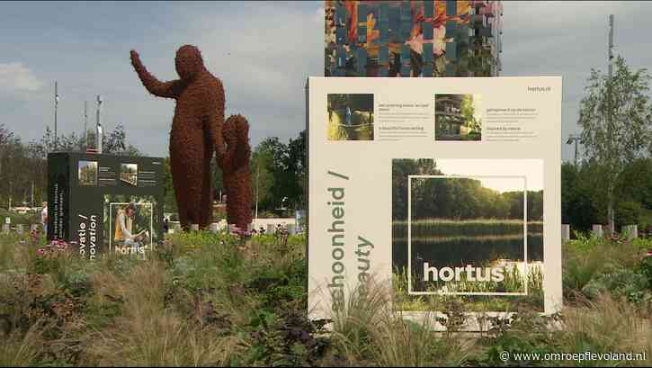 Almere - Grote afwezige bij raadsenquête: 'Wel schriftelijk vragen beantwoord over Floriade'