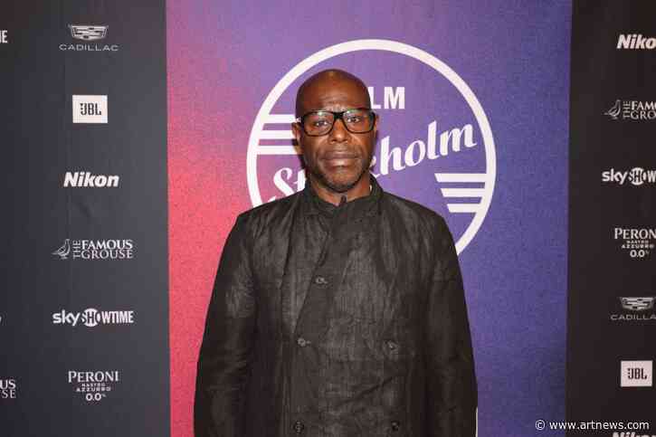 Steve McQueen Pulls Out of Film Festival in Protest of Its Leader’s Comments on Female Cinematographers