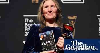 Booker Prize 2024: Samantha Harvey’s “Orbital” Scores Upset Win Over Percival Everett’s “James”