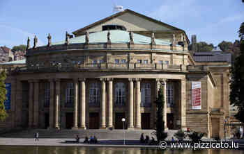 Sticker Shock: Renovation Of Stuttgart’s Opera House Could Cost €2 Billion