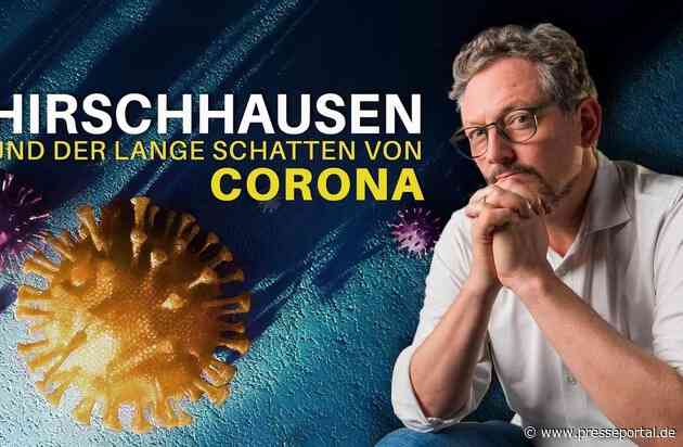 Zwischen Leid und Hoffnung: „Hirschhausen und der lange Schatten von Corona“