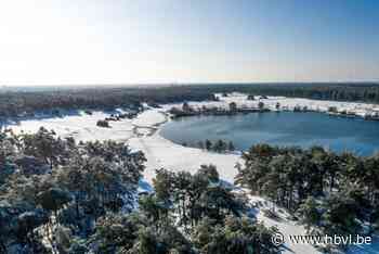 Liefhebbers van winters weer opgelet: eerste sneeuw op weerkaarten volgende week