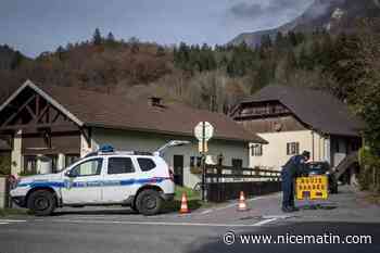 Triple infanticide de Taninges: un corps de femme retrouvé dans une voiture en Suisse