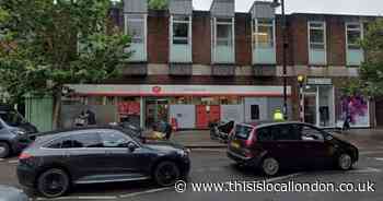 All the north London post offices that may face closure