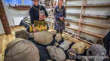 Museo noruego devuelve a Rapa Nui piezas tomadas en 1947