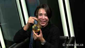 Olympic judo champion Christa Deguchi reflects on glory, sacrifice, and what’s next