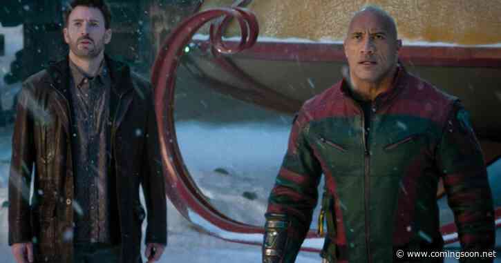 Red One: Dwayne Johnson Movie’s Box Office Could Be Lower Than Black Adam