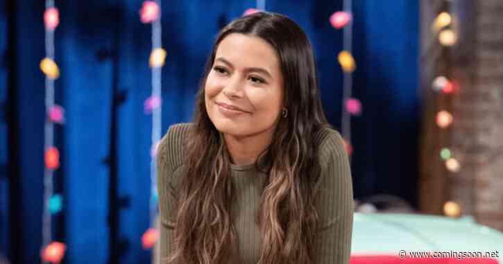 New iCarly Project ‘In the Works,’ Says Miranda Cosgrove