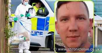 Gateshead dad allegedly murdered in home by teens in attack 'organised' by 15-year-old girl