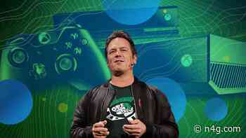 Phil Spencer Confirms Xbox is Planning an Xbox Handheld, But It's a Few Years Away