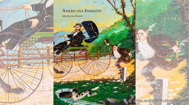 Book Review — Americana Insights 2024