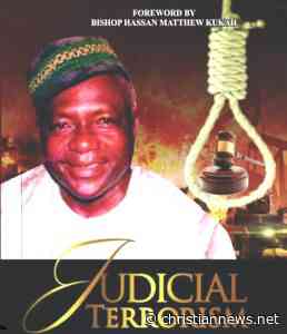 General in Nigeria Recounts Death Sentences of Sham Trial