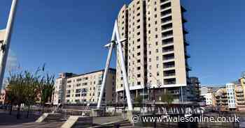 Work to fix fire safety defects at Cardiff flats to take longer than expected