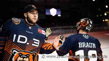 Weitzmann noch nicht fit: Überraschungs-Gast bei den Grizzlys