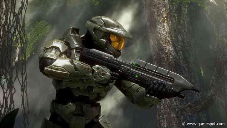 Halo Had Emotional Punch Because It Underlined Quiet Tragedy