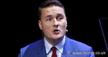 Wes Streeting on the NHS 'guilty secret' as he vows to sack hospital bosses