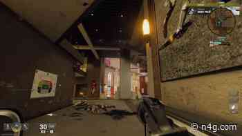 Looks Better Than Some of the Existing Ones A Fan-Made Map Elicits Jokes in Black Ops 6 Community