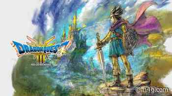 Dragon Quest 3 HD-2D Review  Seeds of Salvation | Console Creatures