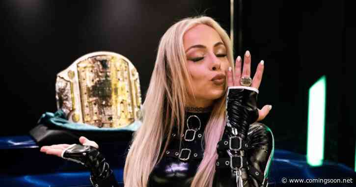 Liv Morgan Talks About Exploring New Opportunities Beyond WWE