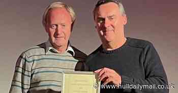 Hull Civic Society ‘Good Mark’ bestowed on city events venue for being ‘beacon for the arts’