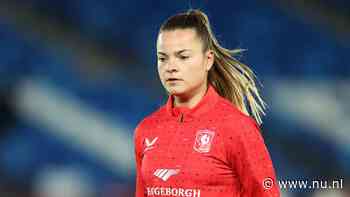 Live Champions League Vrouwen | FC Twente gaat op bezoek bij Real Madrid