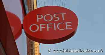 The two south east London Post Offices at risk of closure