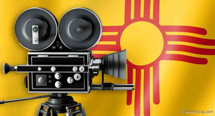 Governor appoints new division director of New Mexico Film Office