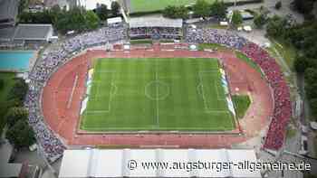 Donaustadion-Umbau in Ulm: Zwischen Fördertöpfen und Zweitligatauglichkeit des SSV