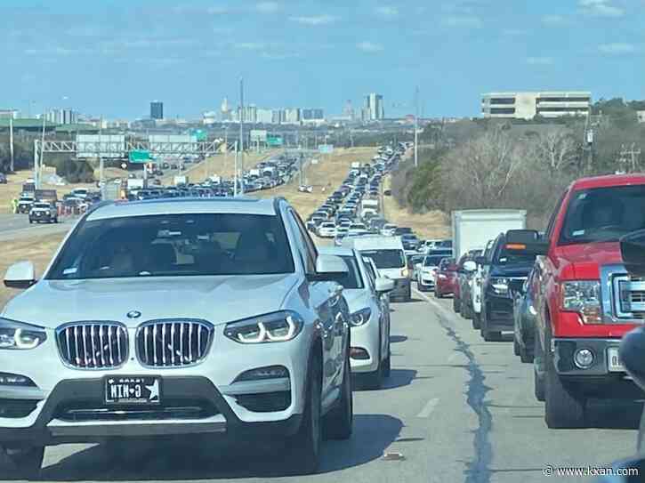 New renderings for MoPac South Project released