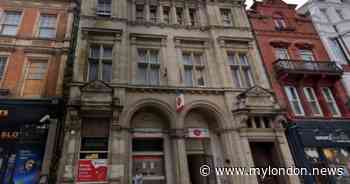 Two South London Post Offices set to close as part of 'Transformation Plan'