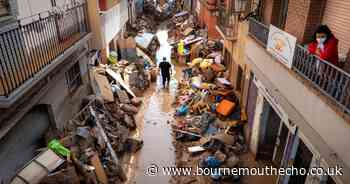 Is it safe to travel to Spain? UK Foreign Office update amid new flood warnings