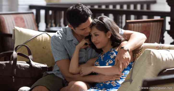 Crazy Rich Asians 2 Gets Disappointing Update From Director