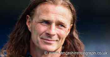 Gareth Ainsworth back in management with League One Shrewsbury