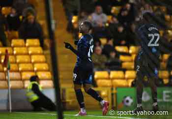 Former Gunner praised on debut for new club after Arsenal release