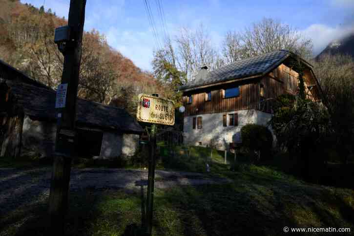 "Ils faisaient souvent du vélo, ils mettaient de la gaieté"... Ce que l'on sait au lendemain du triple infanticide en Haute-Savoie