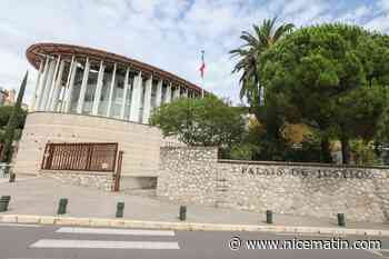 Il avait agressé sexuellement une jeune femme à Cannes, un homme condamné à cinq ans de prison ferme