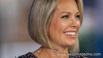 Today's Dylan Dreyer talks about 'lesson in patience' in new home update