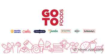 GoTo Foods names Kieran Donahue as new chief commercial officer