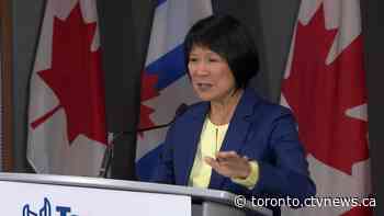 Toronto hotel tax bump: ‘We need to make sure they share the wealth,’ Chow says as Swifties send room rates skyrocketing