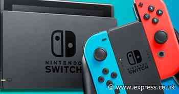 Nintendo early Black Friday deal slashes Nintendo Switch consoles and games bundles by £67