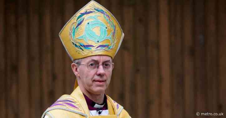 Readers react to the Church of England cover-up scandal and Welby’s resignation